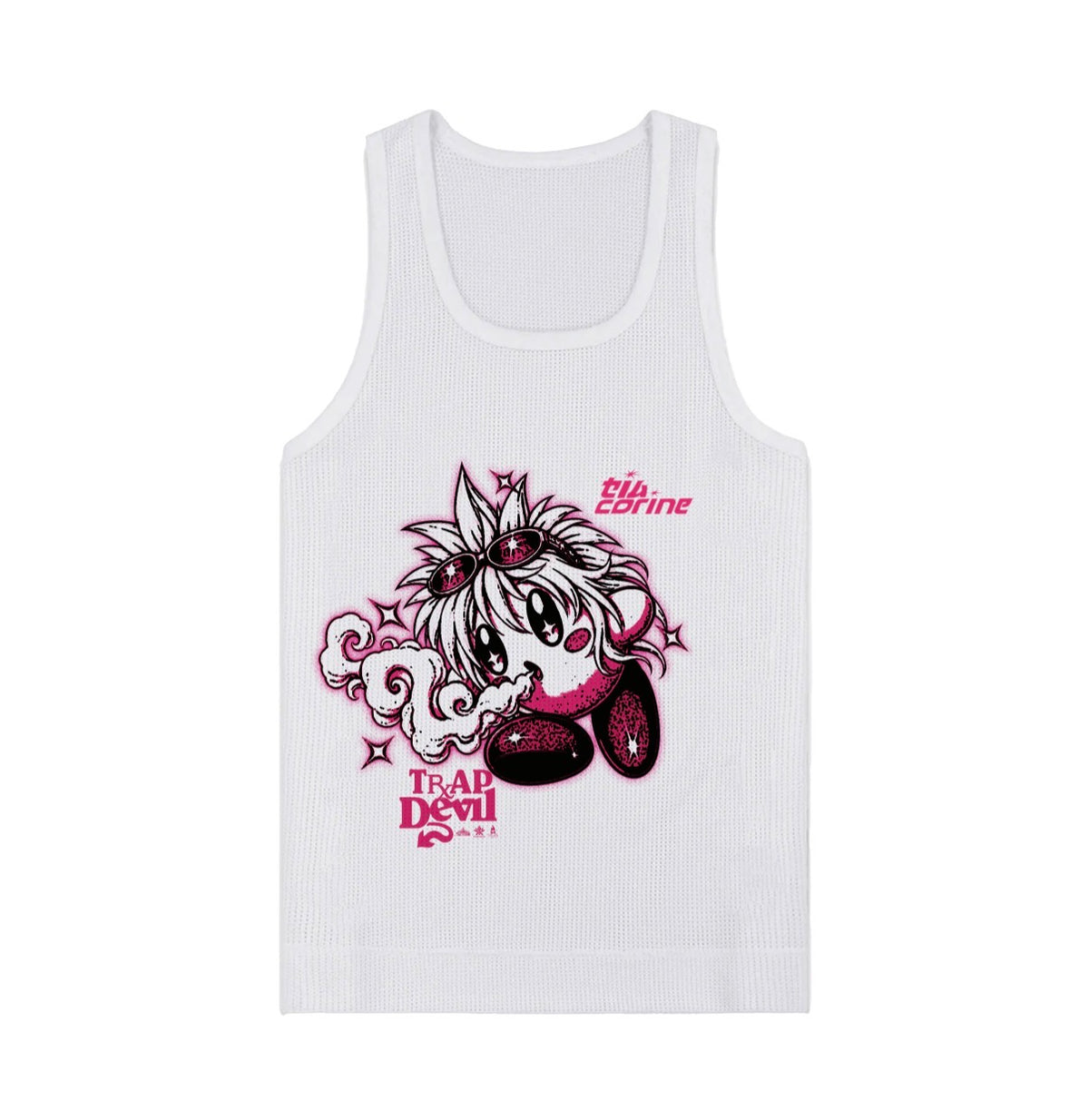 Tia Corine tank top