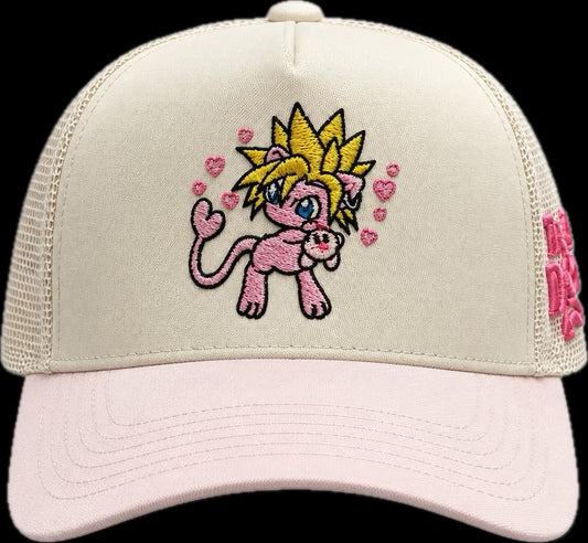 Tia Corine hat