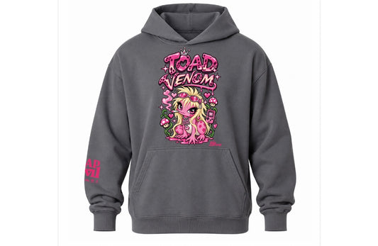 Tia Corine hoodie