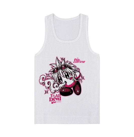 Tia Corine tank top