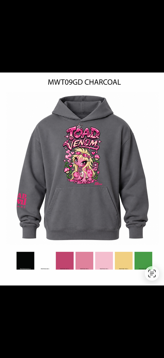 Tia Corine hoodie